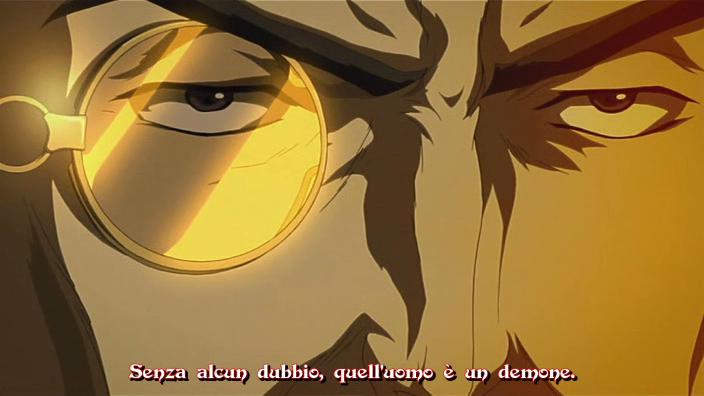 Otaku Gallery  / Anime e Manga / Devil May Cry / Screen Shots / 03 - Not Love / 059.jpg